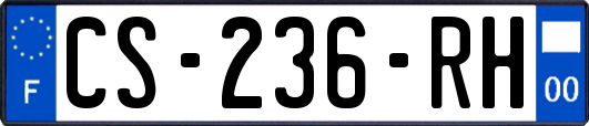 CS-236-RH