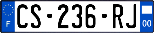 CS-236-RJ