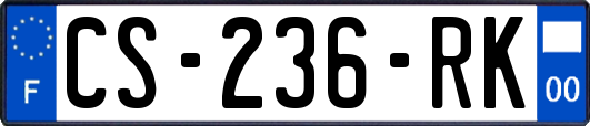 CS-236-RK