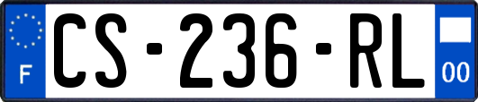 CS-236-RL