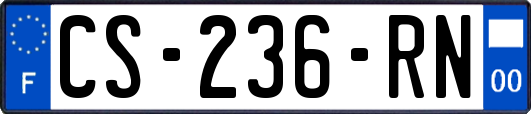 CS-236-RN