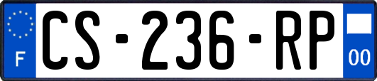 CS-236-RP