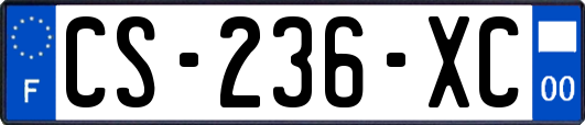 CS-236-XC