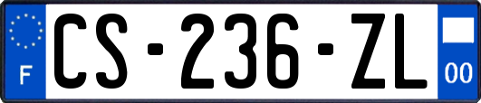 CS-236-ZL