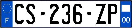 CS-236-ZP