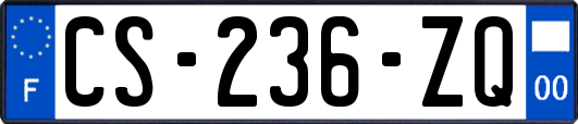 CS-236-ZQ