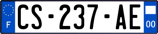 CS-237-AE