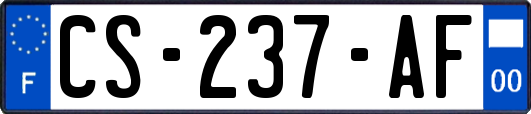 CS-237-AF