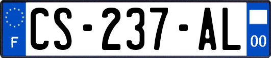 CS-237-AL