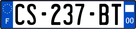CS-237-BT