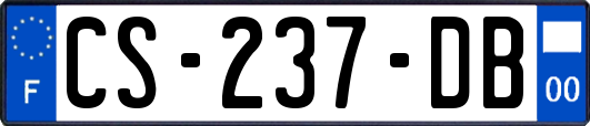 CS-237-DB