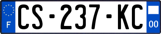 CS-237-KC