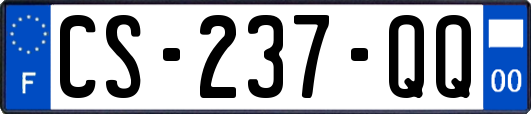 CS-237-QQ