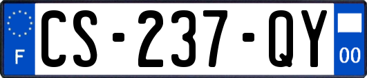 CS-237-QY