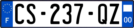 CS-237-QZ