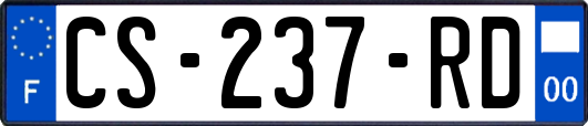 CS-237-RD