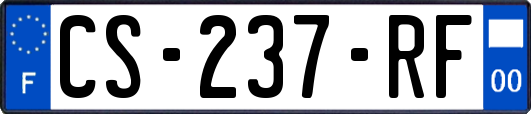 CS-237-RF