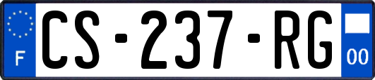 CS-237-RG