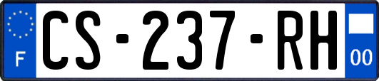 CS-237-RH