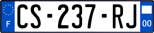 CS-237-RJ