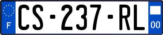 CS-237-RL