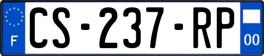 CS-237-RP