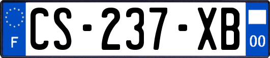 CS-237-XB