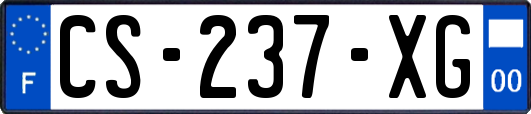 CS-237-XG