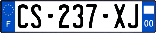 CS-237-XJ