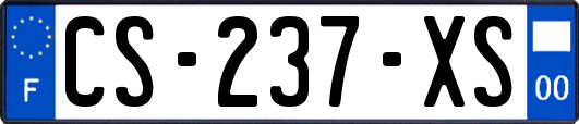 CS-237-XS