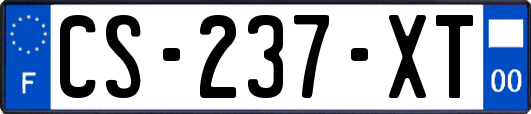 CS-237-XT