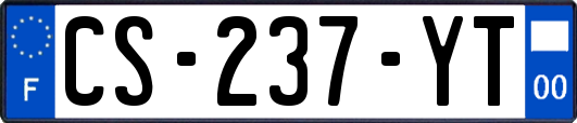 CS-237-YT