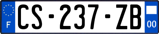 CS-237-ZB