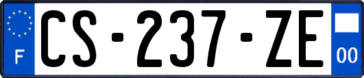 CS-237-ZE