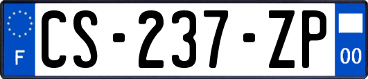 CS-237-ZP