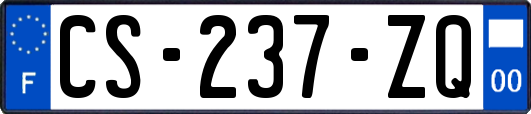 CS-237-ZQ