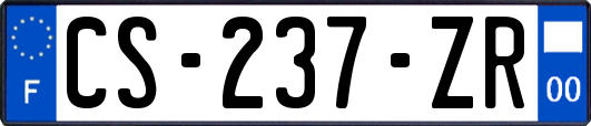 CS-237-ZR