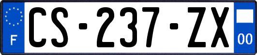 CS-237-ZX