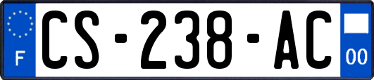 CS-238-AC