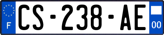 CS-238-AE