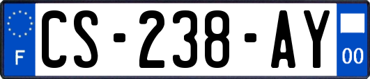 CS-238-AY