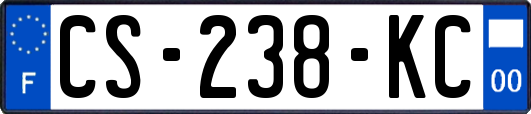 CS-238-KC