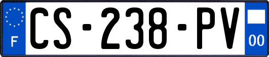 CS-238-PV