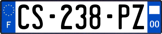 CS-238-PZ