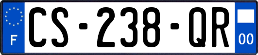 CS-238-QR