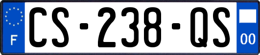 CS-238-QS