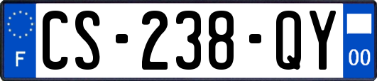 CS-238-QY