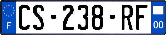 CS-238-RF