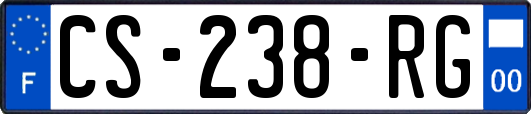 CS-238-RG