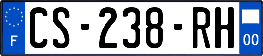 CS-238-RH